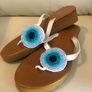 Capelli New York Sandals